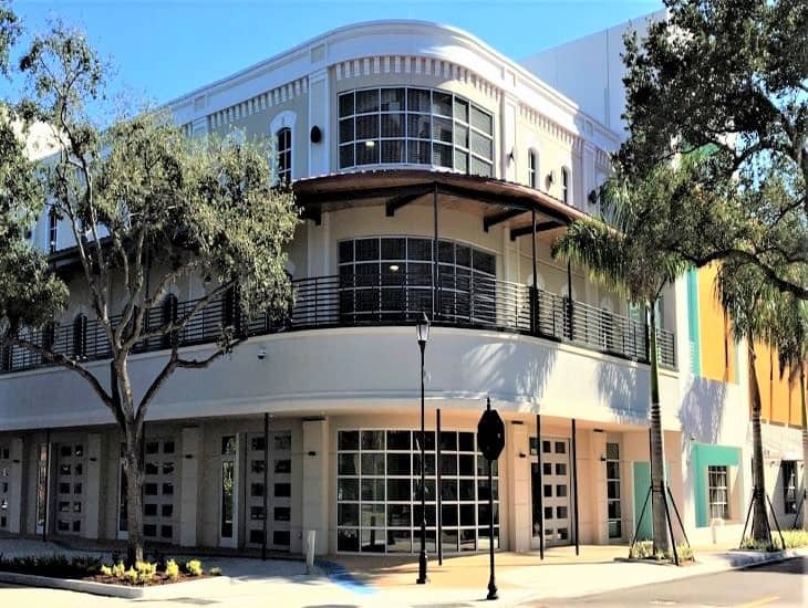 bradenton fl building