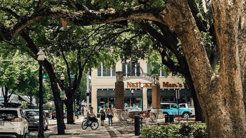 lakeland fl sidewalk