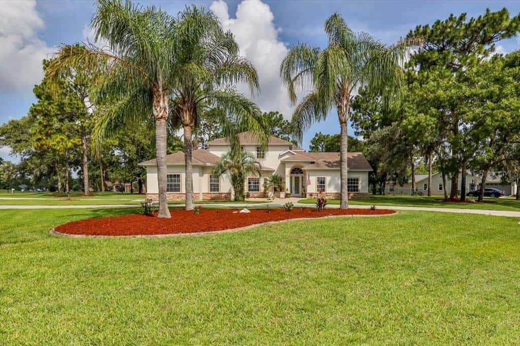 spinghill fl resources