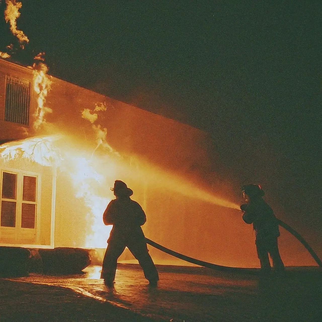 Essential Steps to Take Immediately After Fire Damage: How Fire Recovery Services Can Help