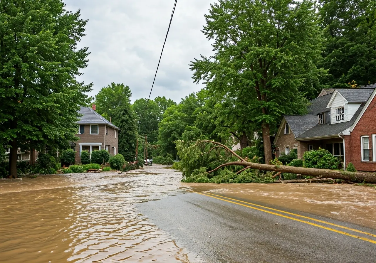 Understanding the Role of Insurance Claim Experts in Natural Disasters