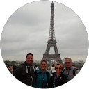 Lys Buitrago Vazquez profile picture