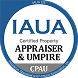IAUA logo